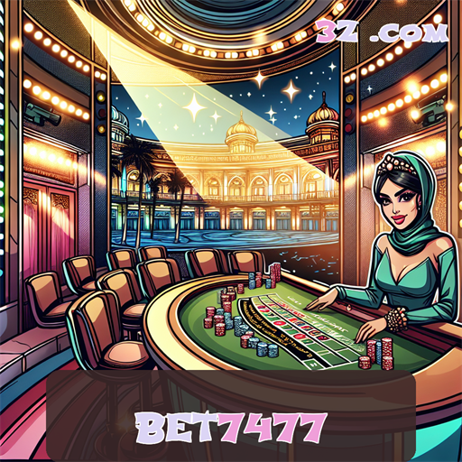Bônus Irresistíveis: Explore a Seção de Recompensas da Bet7477