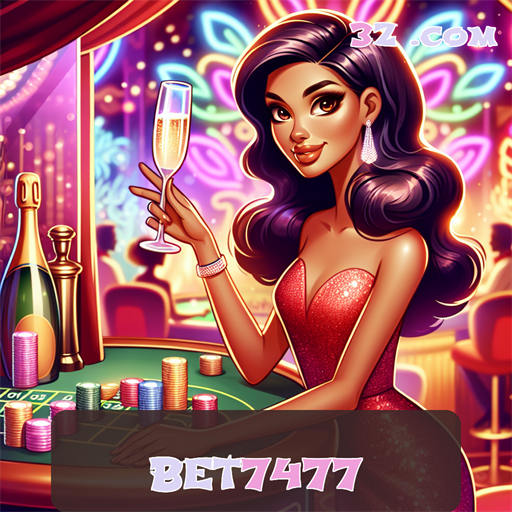 Entre no Jogo: O Login Que Encanta na Bet7477