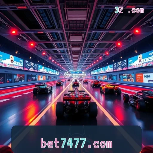 bet7477.com: Descubra o Poder do Login em Jogos Online