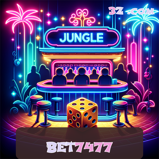 Experiência de Jogo Inigualável na Plataforma Bet7477
