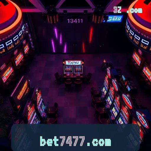 bet7477.com: Descubra os Melhores Recursos em Eventos Esportivos