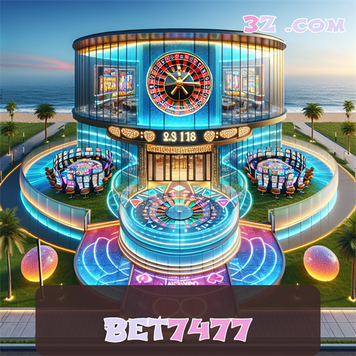 Experiência Elevada: Mergulhe no Mundo dos VIPs no Bet7477