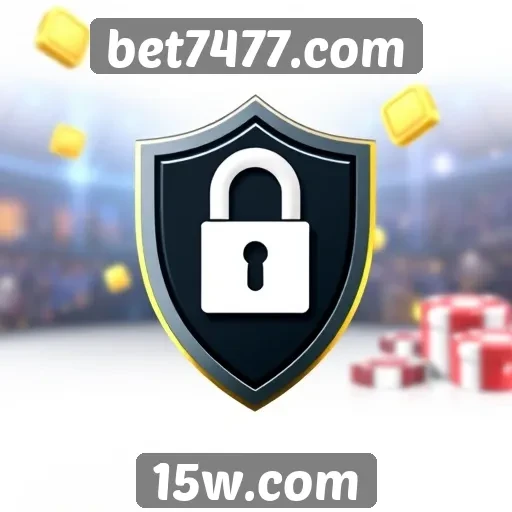Avaliação da segurança no site de jogos bet7477.com